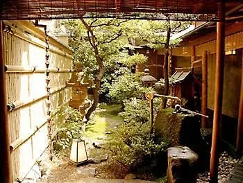 Ryokan Motonago Kyoto