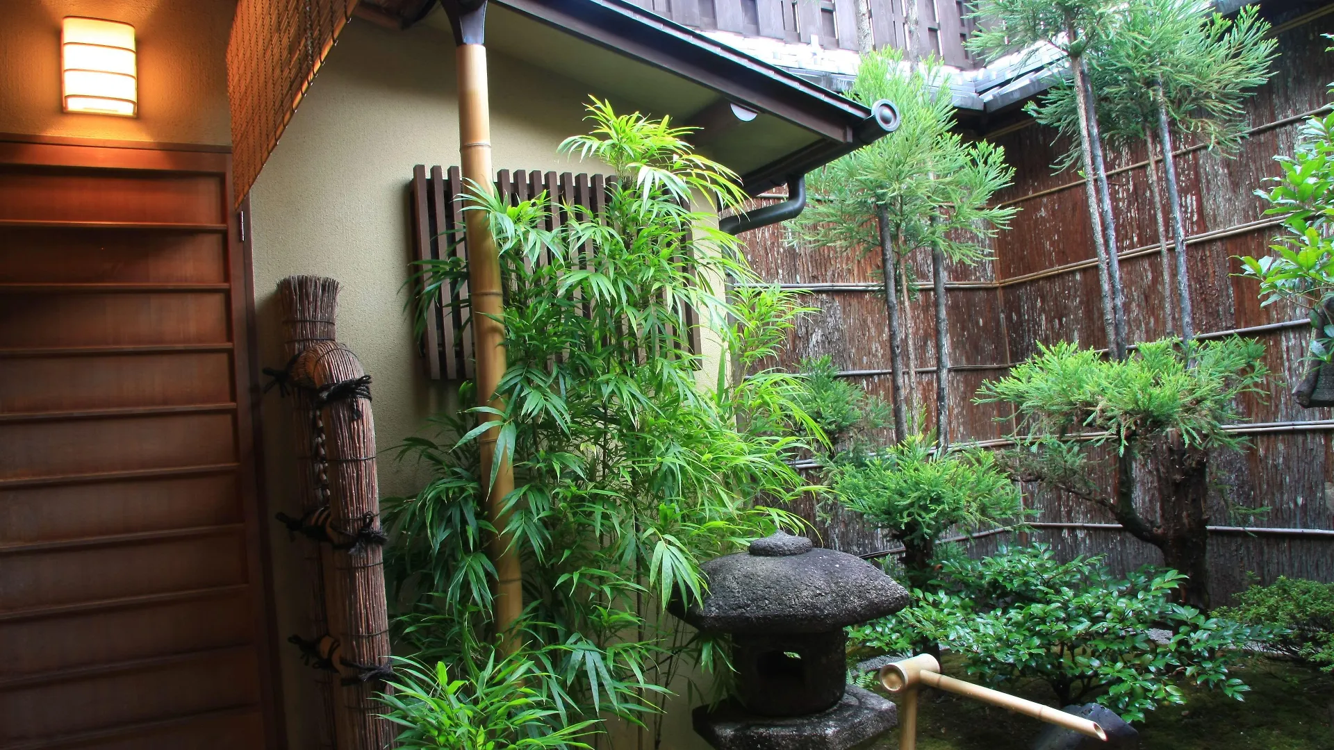Ryokan Motonago Kyoto