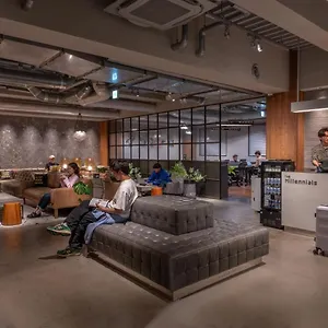 The Millennials Kyoto